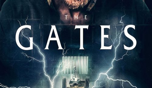THE GATES