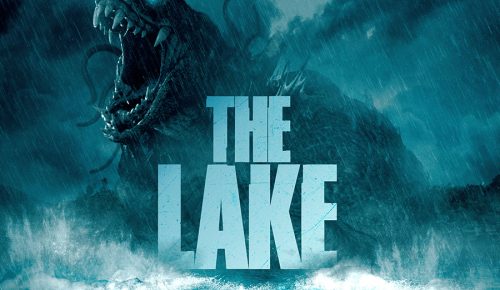THE LAKE du Thailandais Lee Thongham sort le 10 mars aux USA