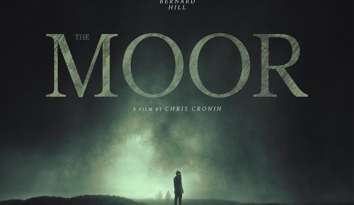 THE MOOR : nouveau poster !