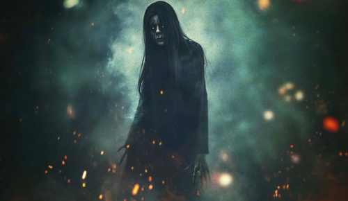 THE MORRIGAN 