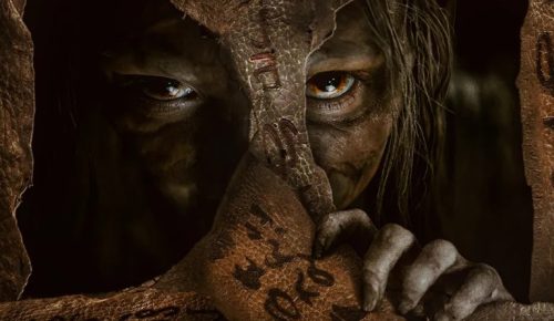 LE REVEIL DE LA MOMIE 