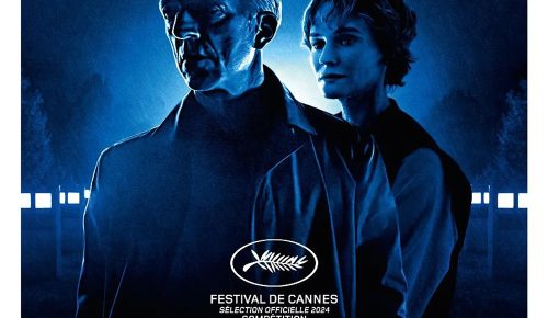 THE SHROUDS (LES LINCEULS) : le poster !