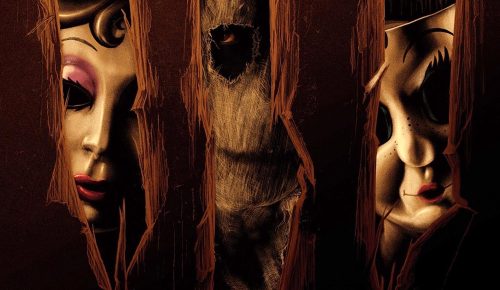 THE STRANGERS CHAPTER 2