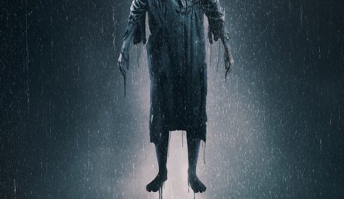 THE UNSEEN 