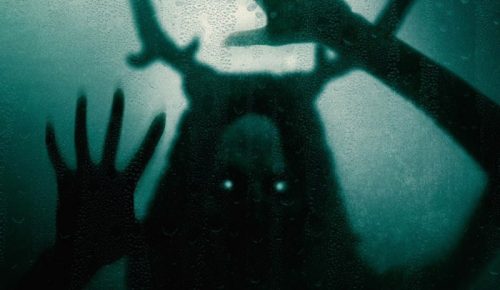 THE WEEPING