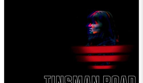 TISMAN ROAD 