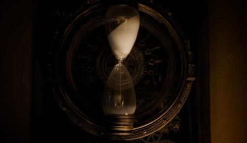 UNTIL DAWN