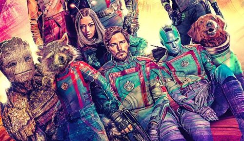 «Les gardiens de la galaxie 3» remporte 282 millions de dollars lors de son week-end d&rsquo;ouverture.
