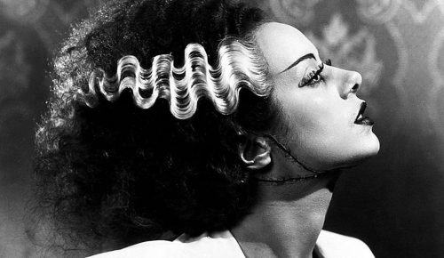 LA FIANCÉE DE FRANKENSTEIN : le remake est en cours…