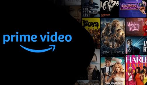 Les publicités arrivent sur Amazon Prime Video (sauf si vous payez un supplément)