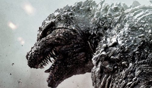Box-office : GODZILLA MINUS ONE