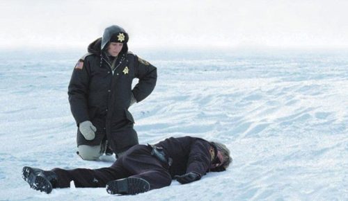 Les frères Coen préparent un film d&rsquo;horreur