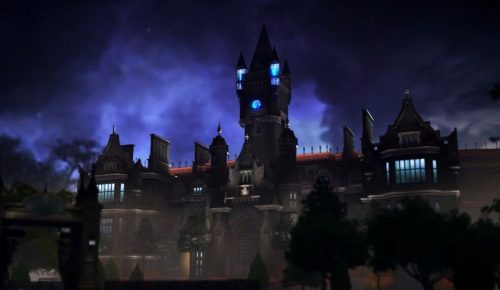Epic Universe ouvrira ses portes en 2025 à Orlando