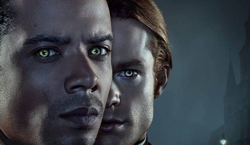 « Entretien avec un Vampire » : Date de sortie de la 2e Saison