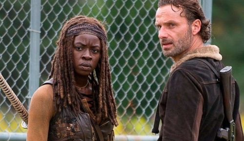 « The Walking Dead » fait face à de nouveaux problèmes juridiques