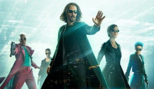 MATRIX 5