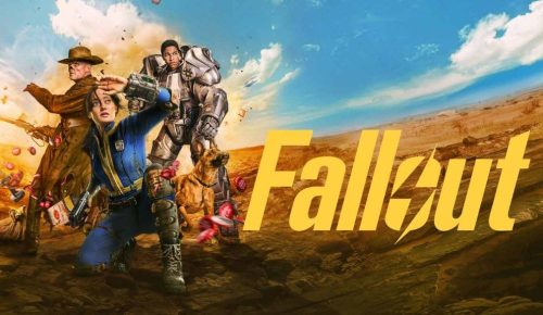 Amazon Prime Video annonce la saison 2 de « Fallout »