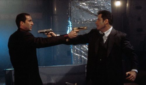 John Travolta et Nicolas Cage seront de retour dans « Volte/Face 2 »