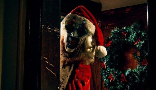 Terrifier 3