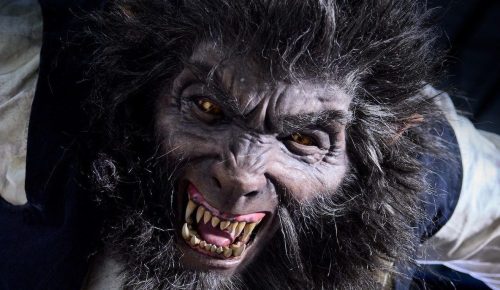 Monsters Unchained : The Frankenstein Experiment
