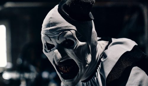 TERRIFIER 3