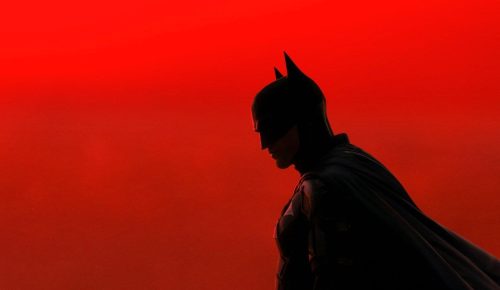 The Batman 2