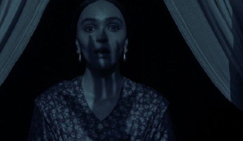 « Nosferatu » démarre fort au box-office américain