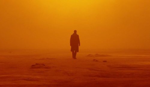 Blade Runner 2099