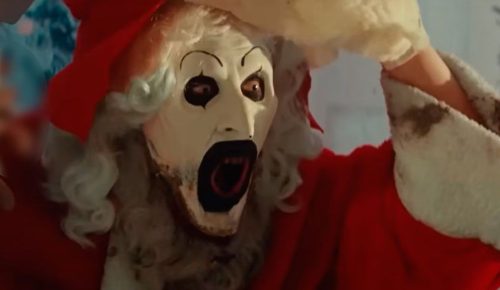 TERRIFIER 4