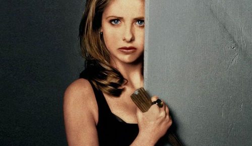 Buffy contre les vampires