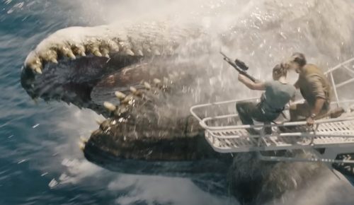 Jurassic World Reborn 