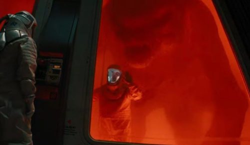 « Jurassic World Reborn » : nouvelle bande-annonce officielle !