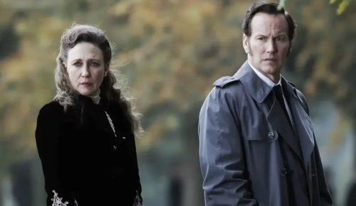 Conjuring : L’heure du jugement