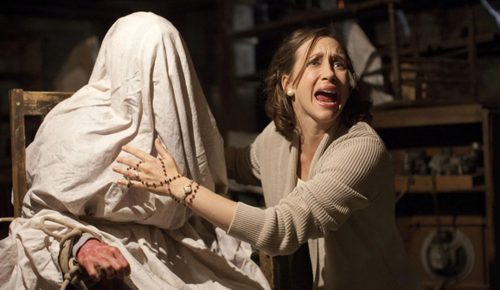 The Conjuring 