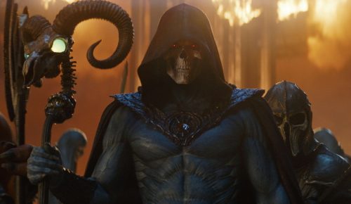 LES MAITRES DE L&rsquo;UNIVERS