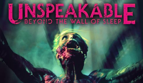 Unspeakable : Beyond the Wall of Seep