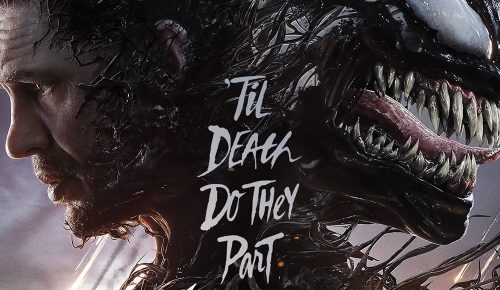 VENOM : THE LAST DANCE
