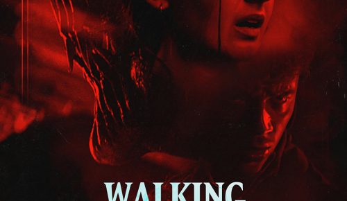 WALKING AGAINST THE RAIN : la bande annonce !