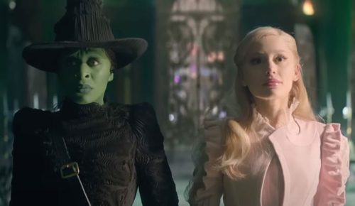 WICKED