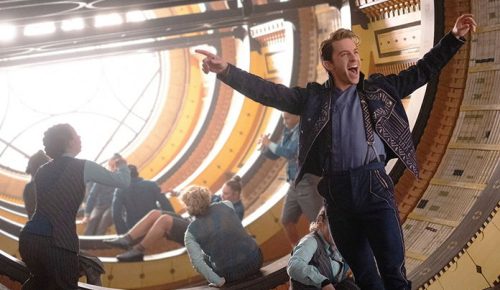 Box-Office : « Wicked »