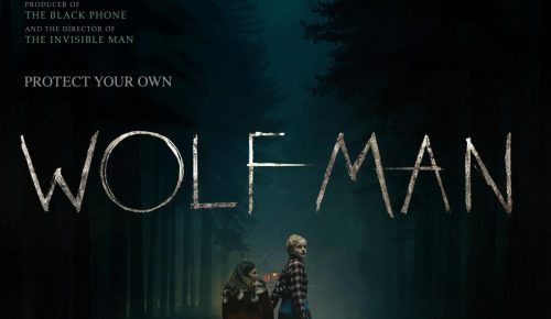 WOLFMAN
