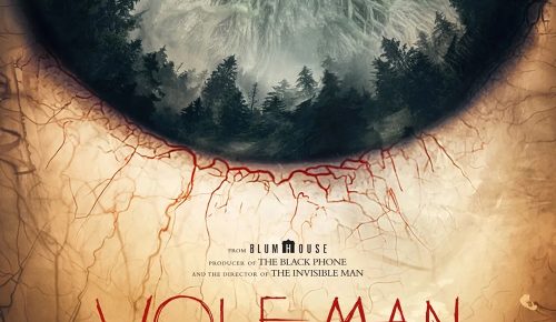 WOLFMAN