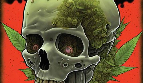 ZOMBIE STRAIN